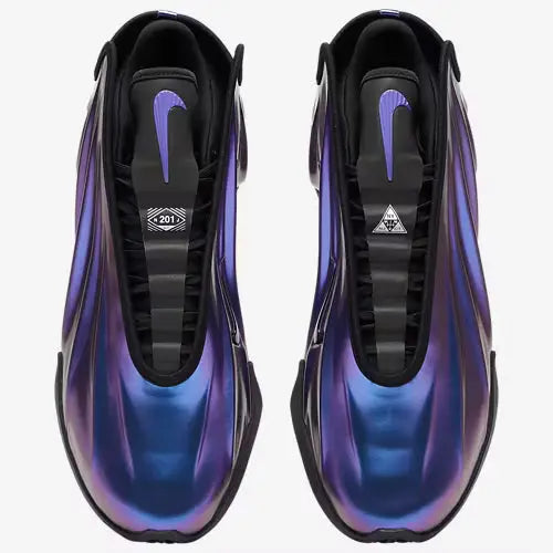 Nike GT Future Psychic Purple - Sneakers