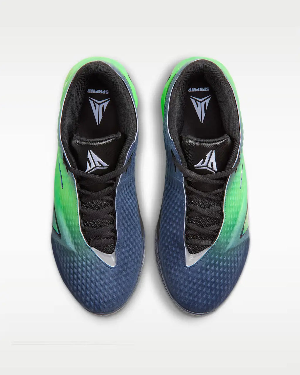 Nike Ja 4 Nightmare Size 11.5