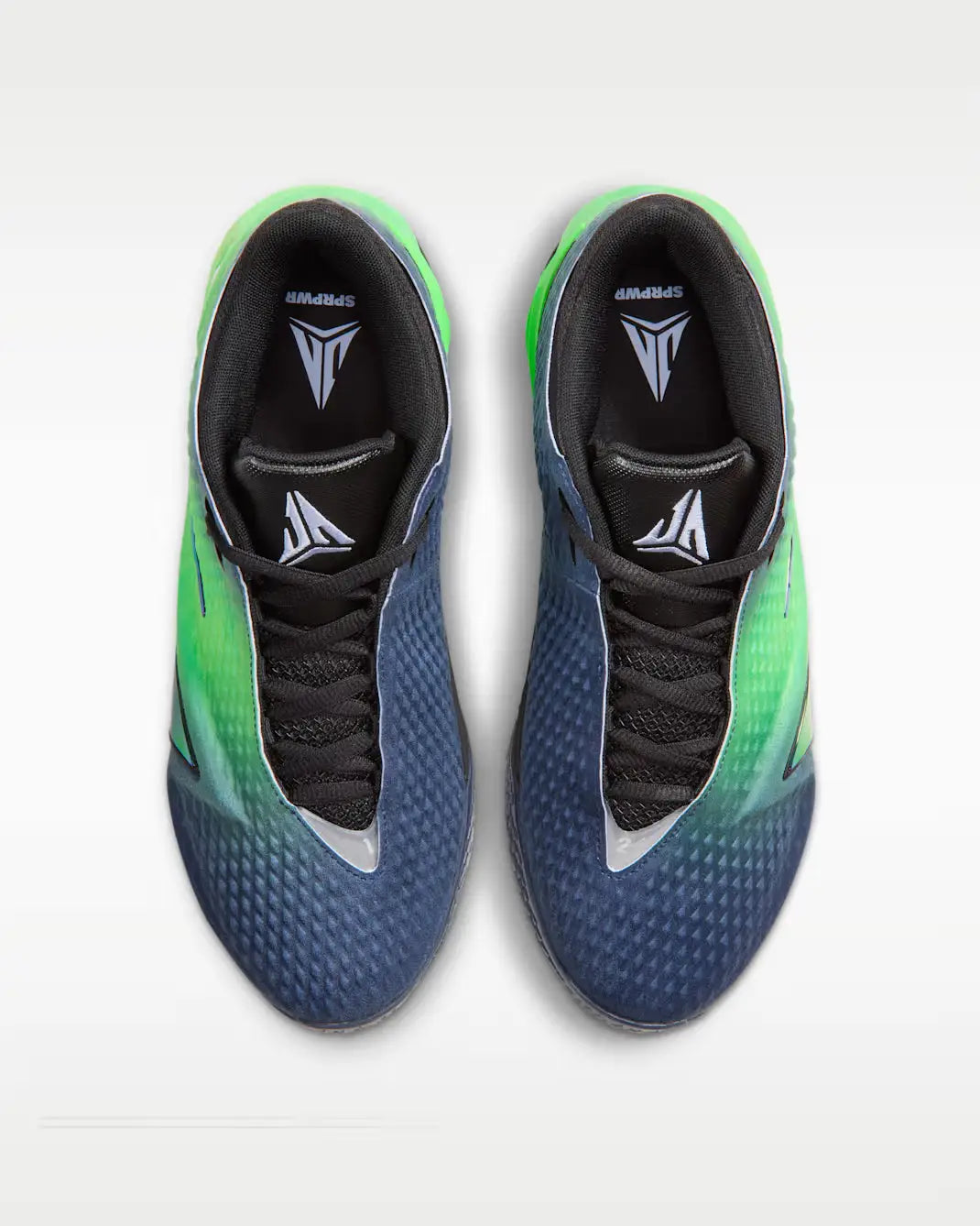 Nike Ja 4 Nightmare Size 11.5
