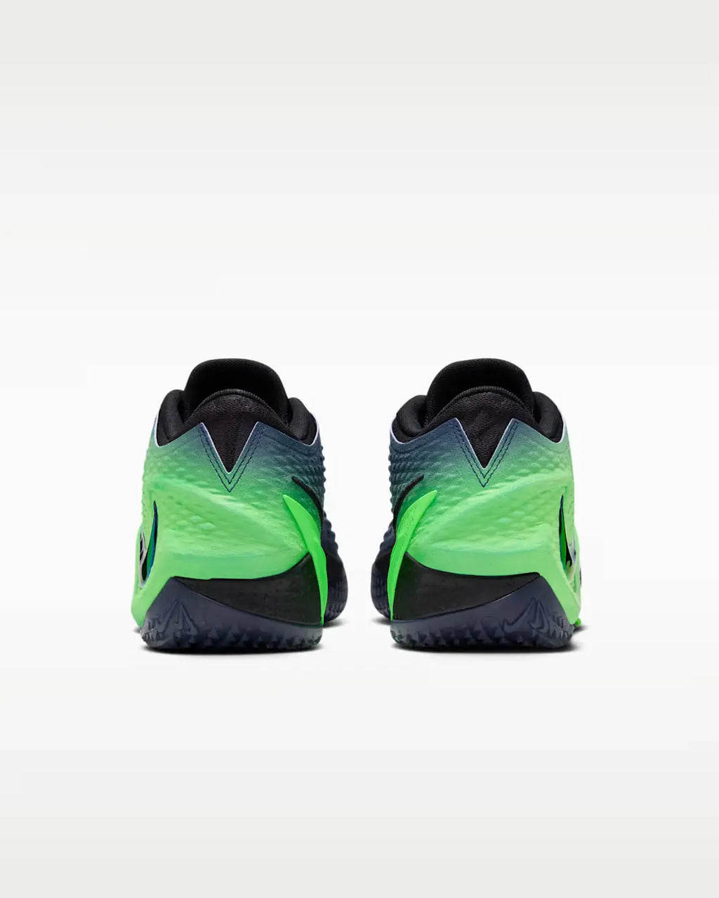 Nike Ja 4 Nightmare Size 11.5