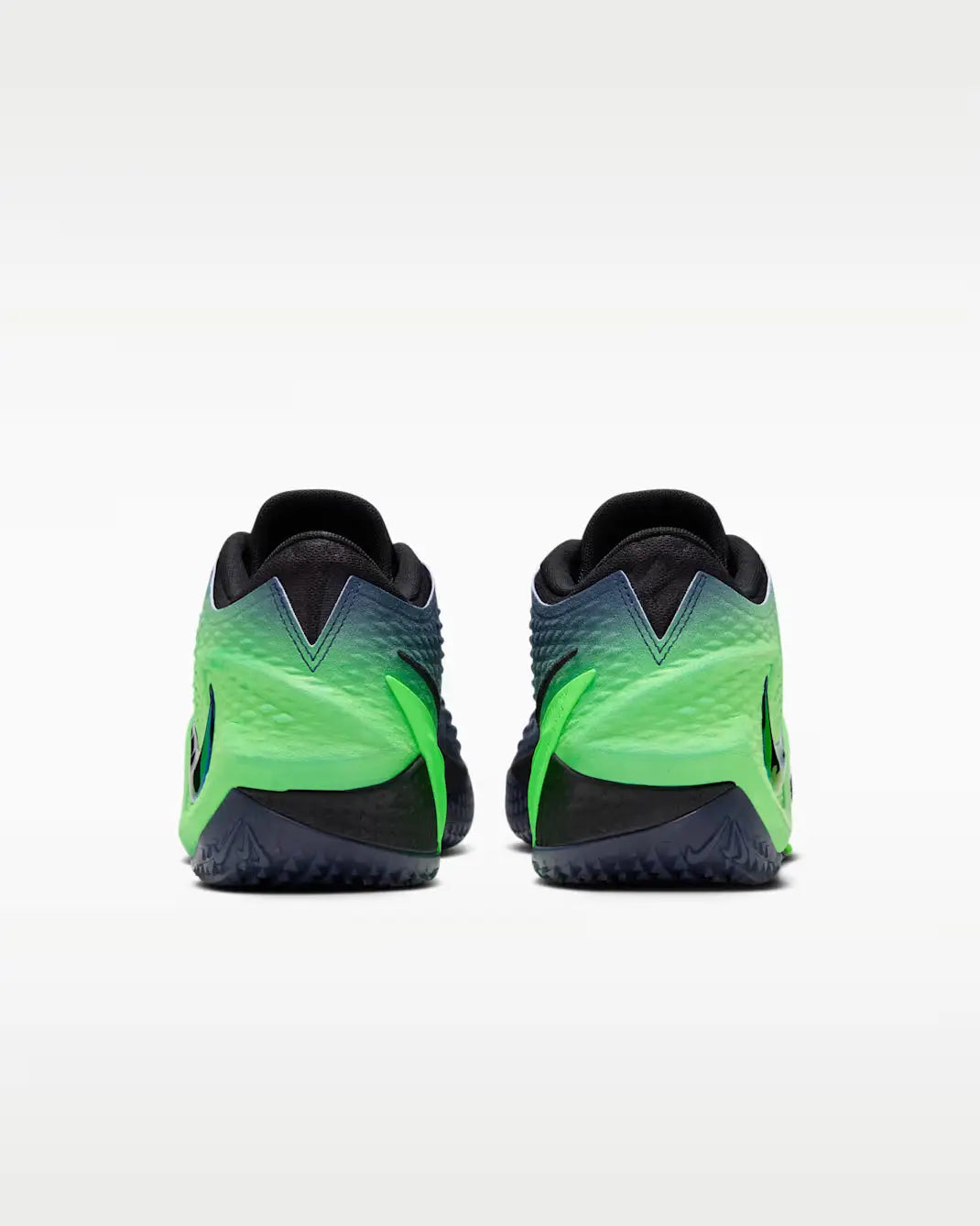 Nike Ja 4 Nightmare Size 11.5