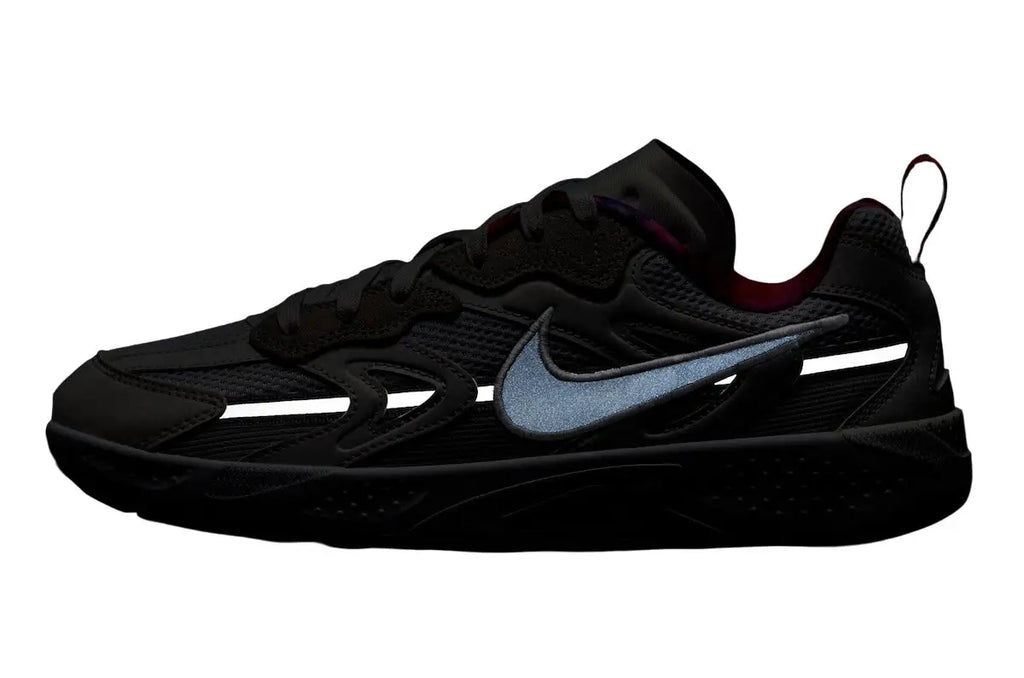 Nike JAM Train Futura Olympics - 10 - Sneakers