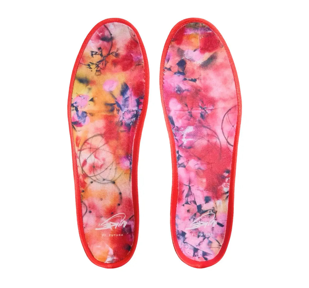 Nike JAM Train Futura Olympics - 10 - Sneakers