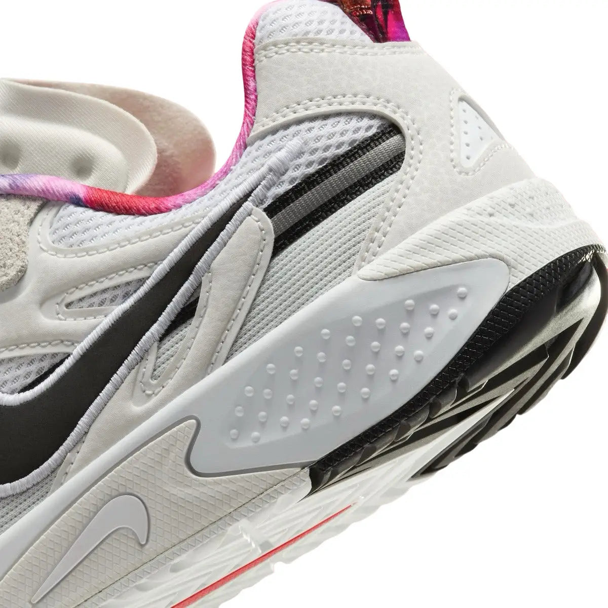 Nike JAM Train Futura Olympics - 10 - Sneakers