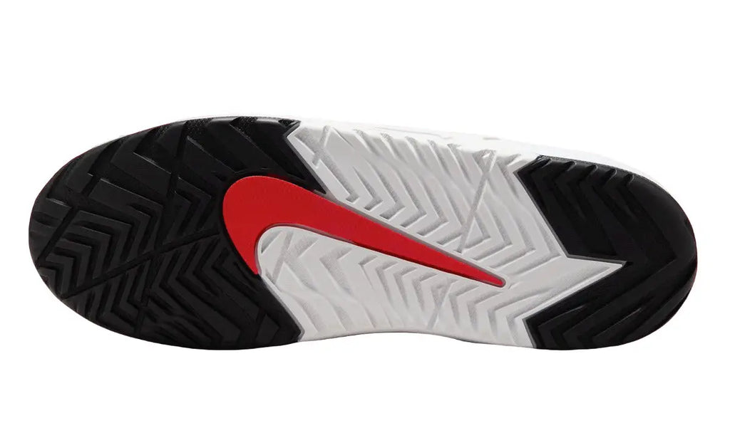 Nike JAM Train Futura Olympics - 10 - Sneakers