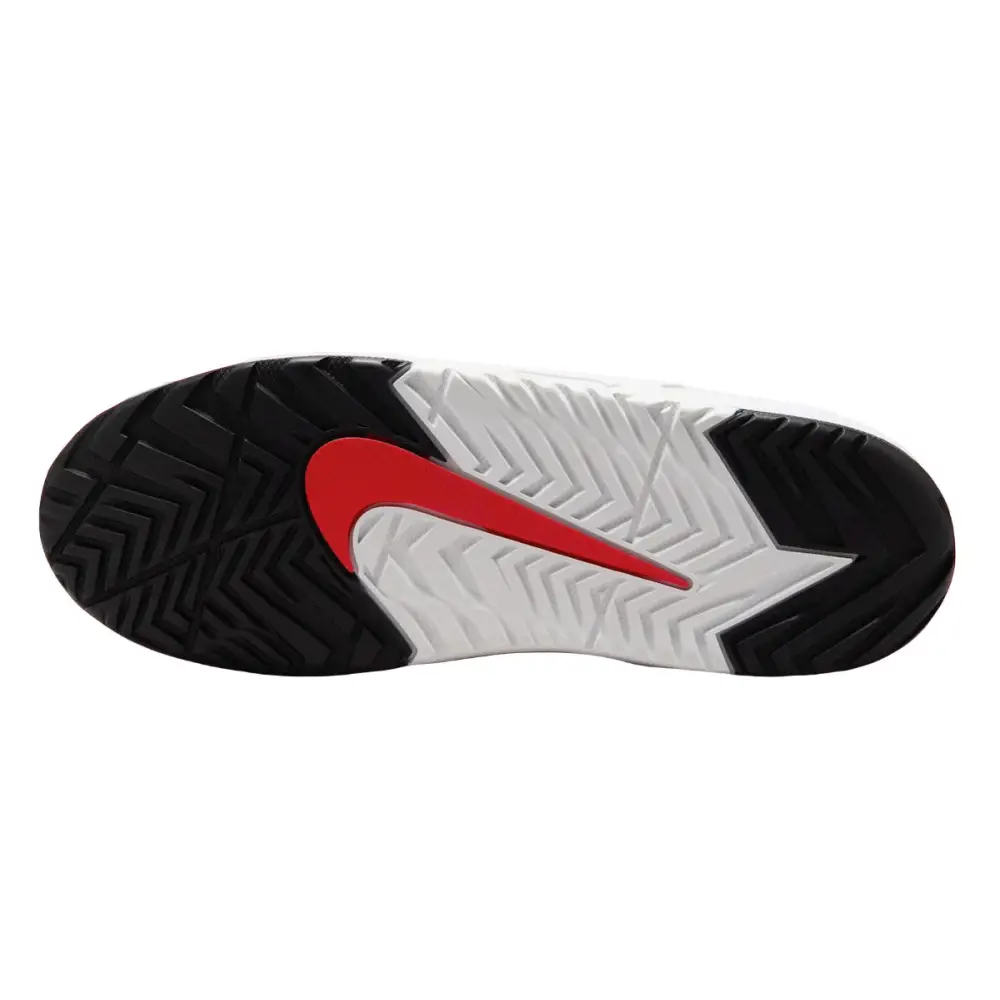 Nike JAM Train Futura Olympics - 10 - Sneakers