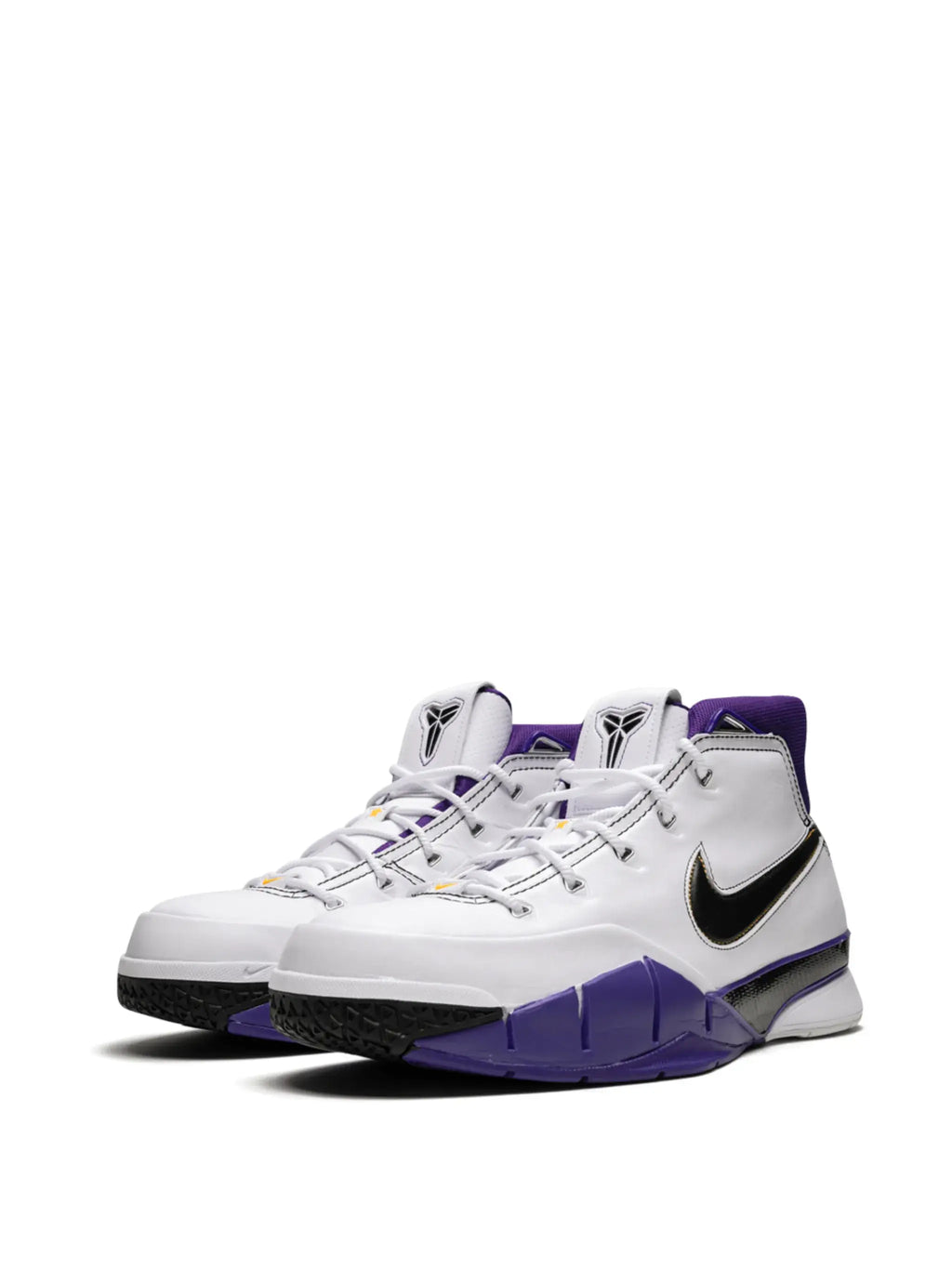Nike Kobe 1 Protro 81 Pt Game - Sneakers