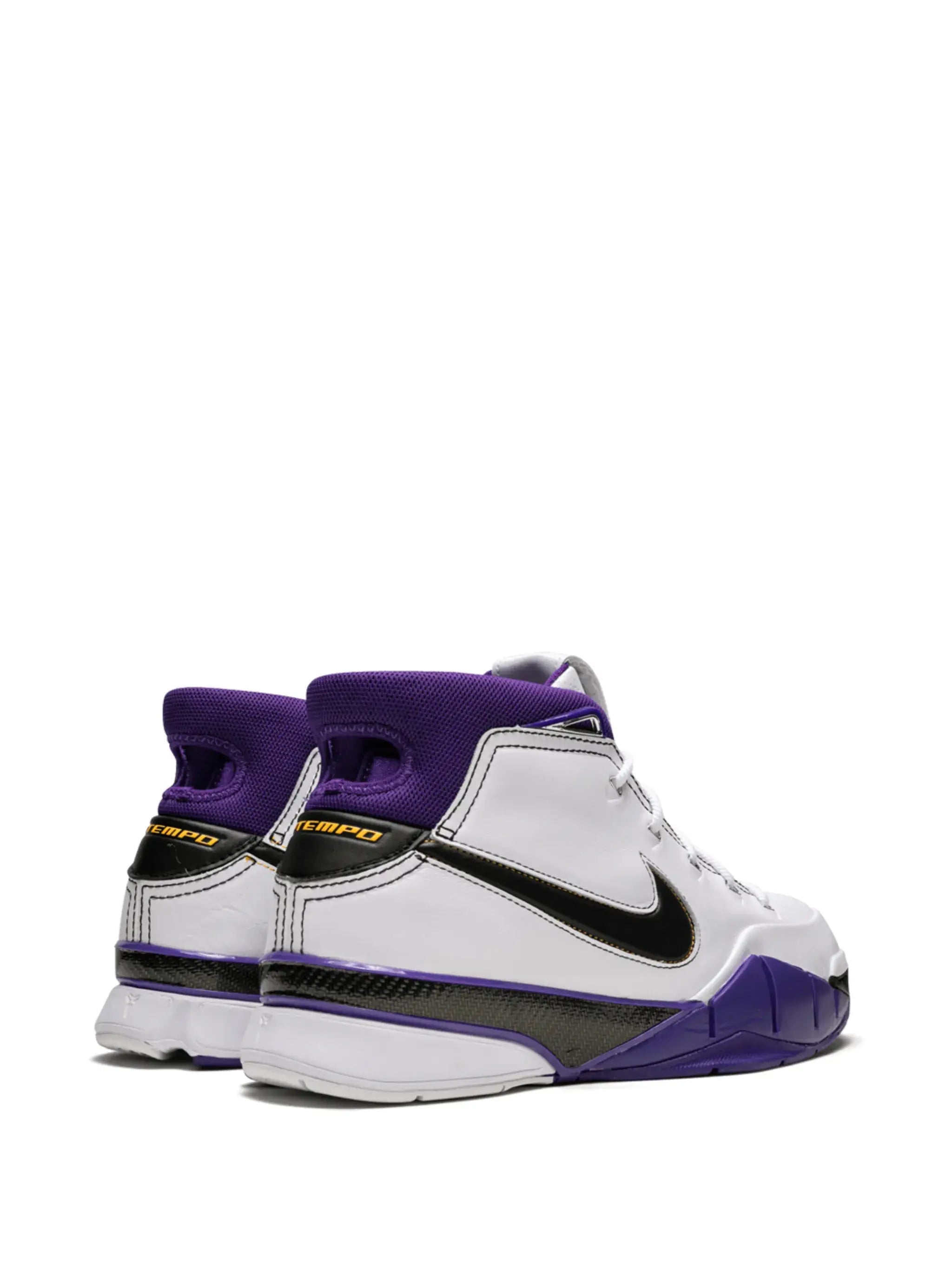 Nike Kobe 1 Protro 81 Pt Game - Sneakers