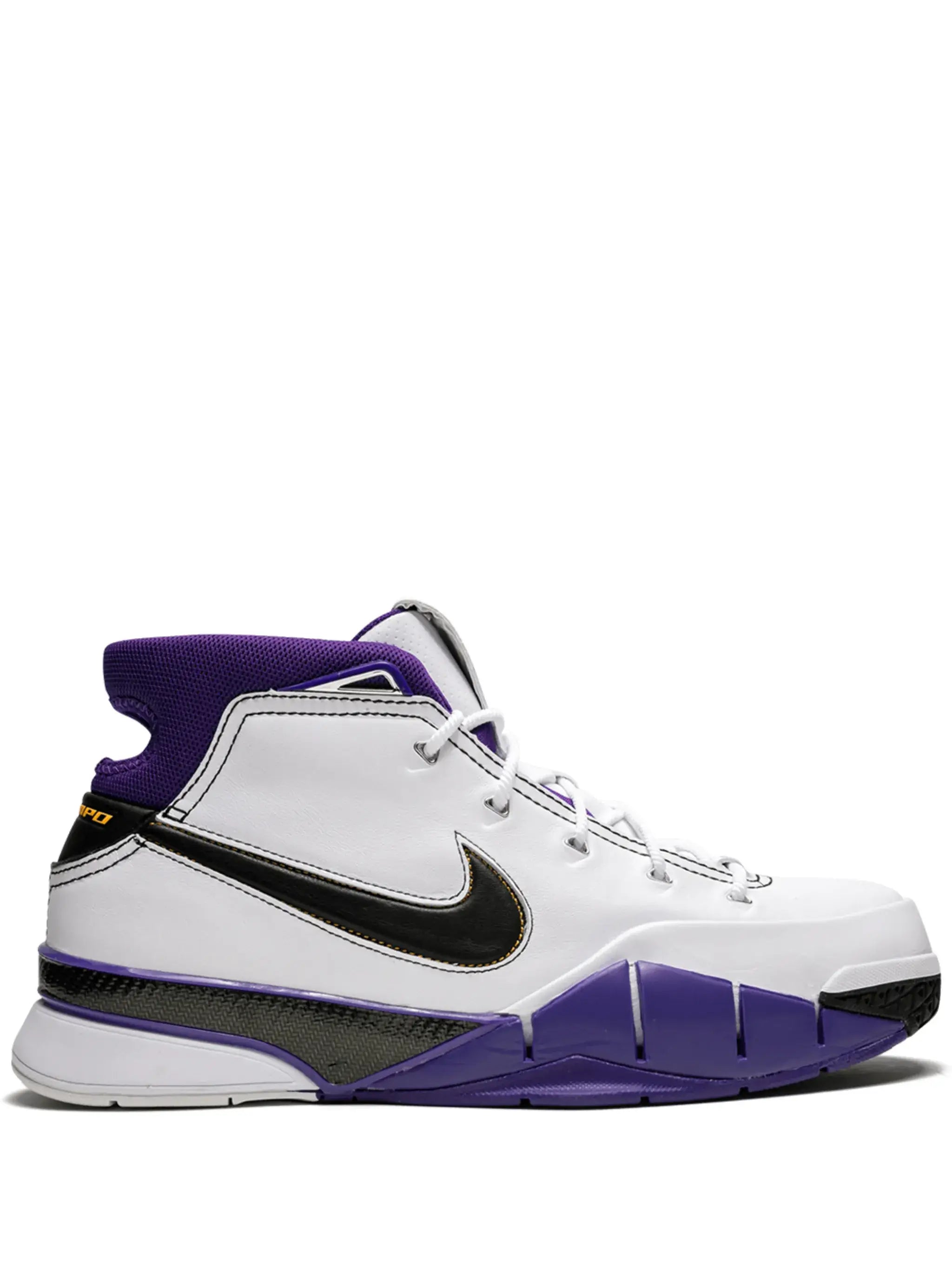 Nike Kobe 1 Protro 81 Pt Game - Sneakers