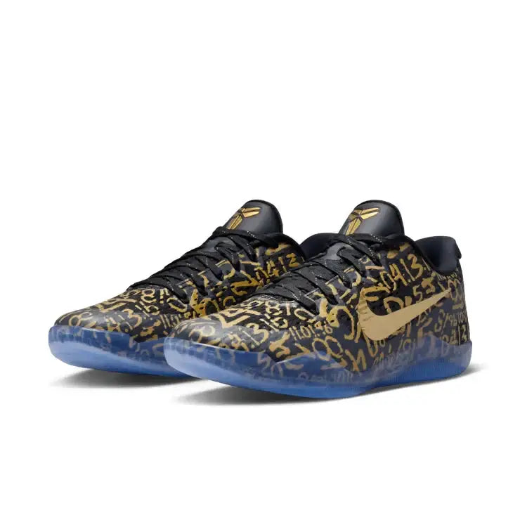 Nike Kobe 11 Protro Mamba Day - 6.5 - Sneakers