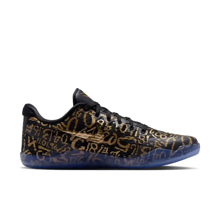 Nike Kobe 11 Protro Mamba Day - 6.5 - Sneakers