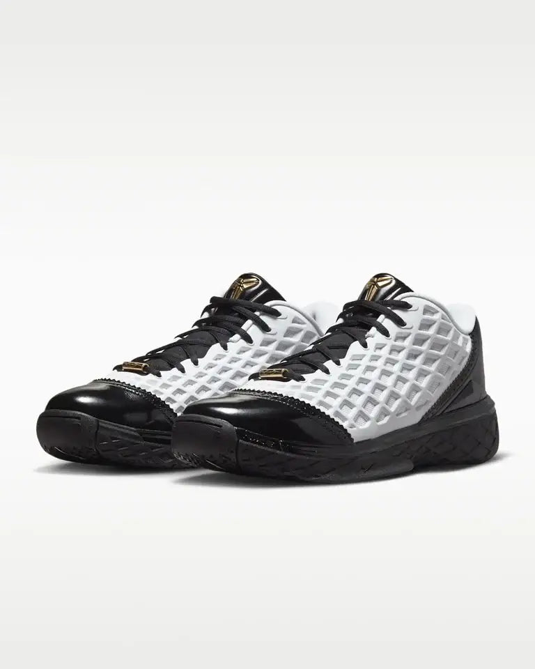 Nike Kobe 3 Low Protro White Mambacita