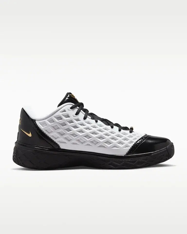 Nike Kobe 3 Low Protro White Mambacita