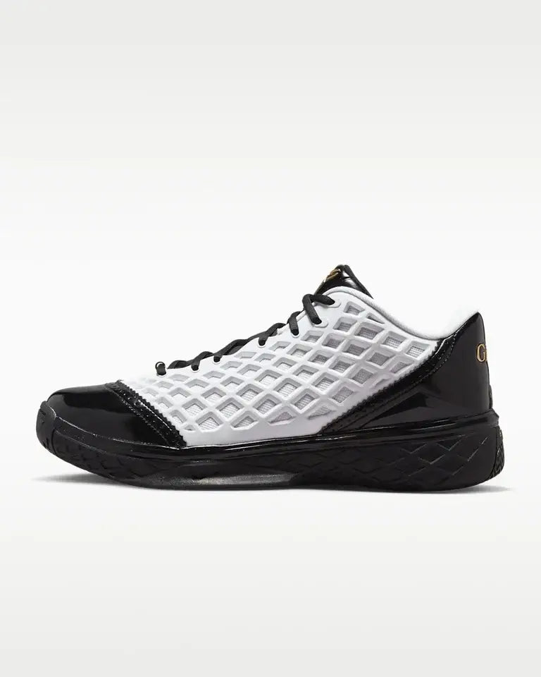 Nike Kobe 3 Low Protro White Mambacita