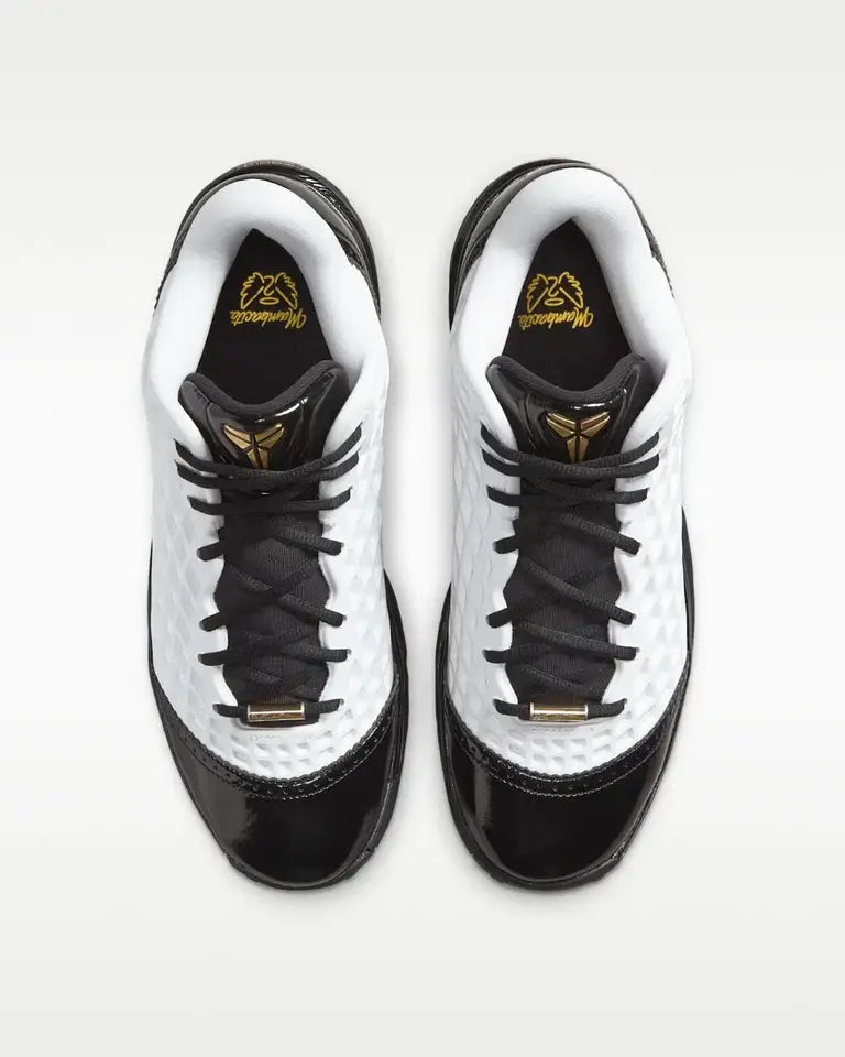 Nike Kobe 3 Low Protro White Mambacita