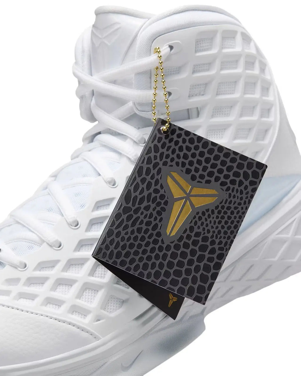 Nike Kobe 3 Protro Halo - 10 - Sneakers