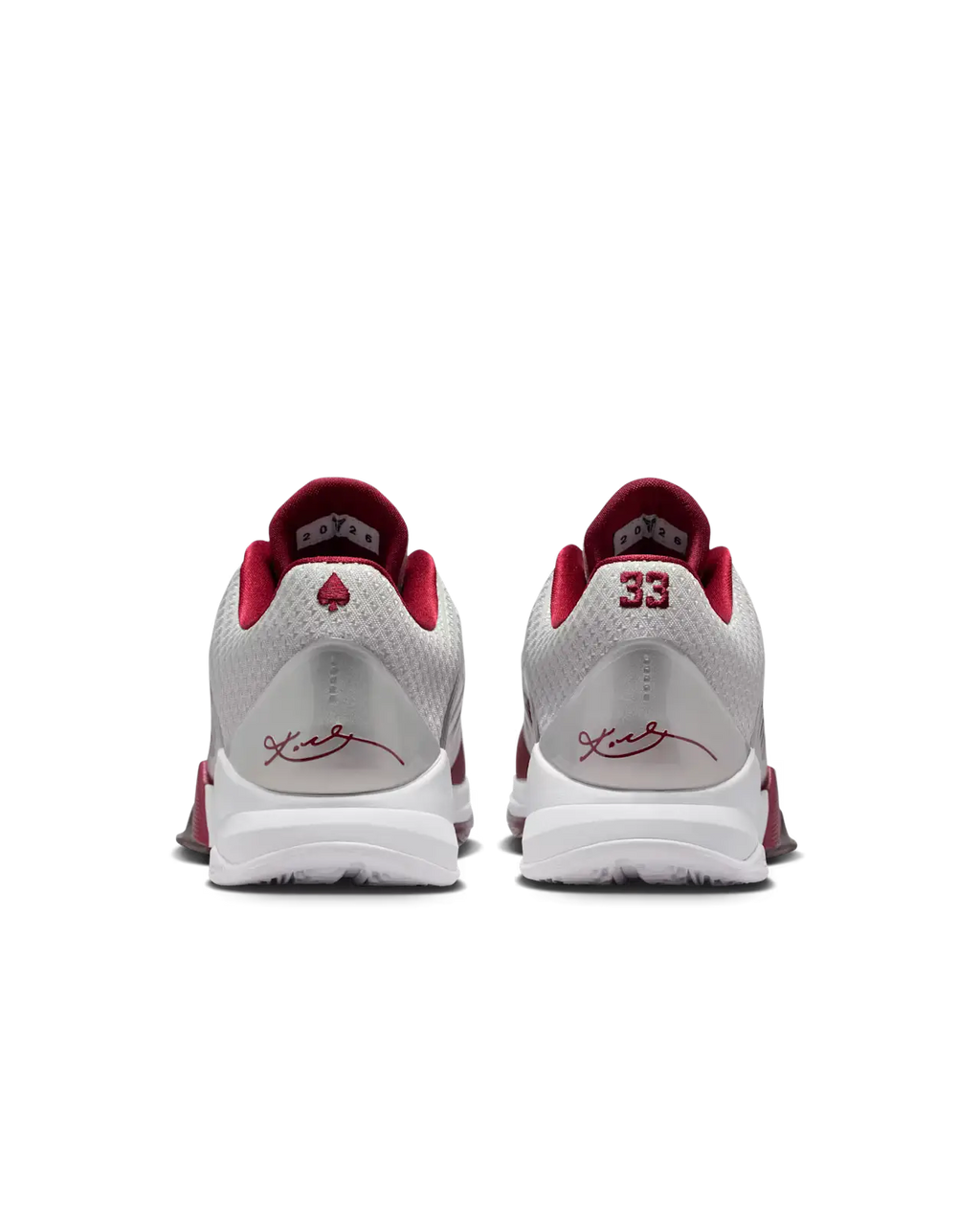Nike Kobe 5 Protro Lower Merion Aces Away - Sneakers