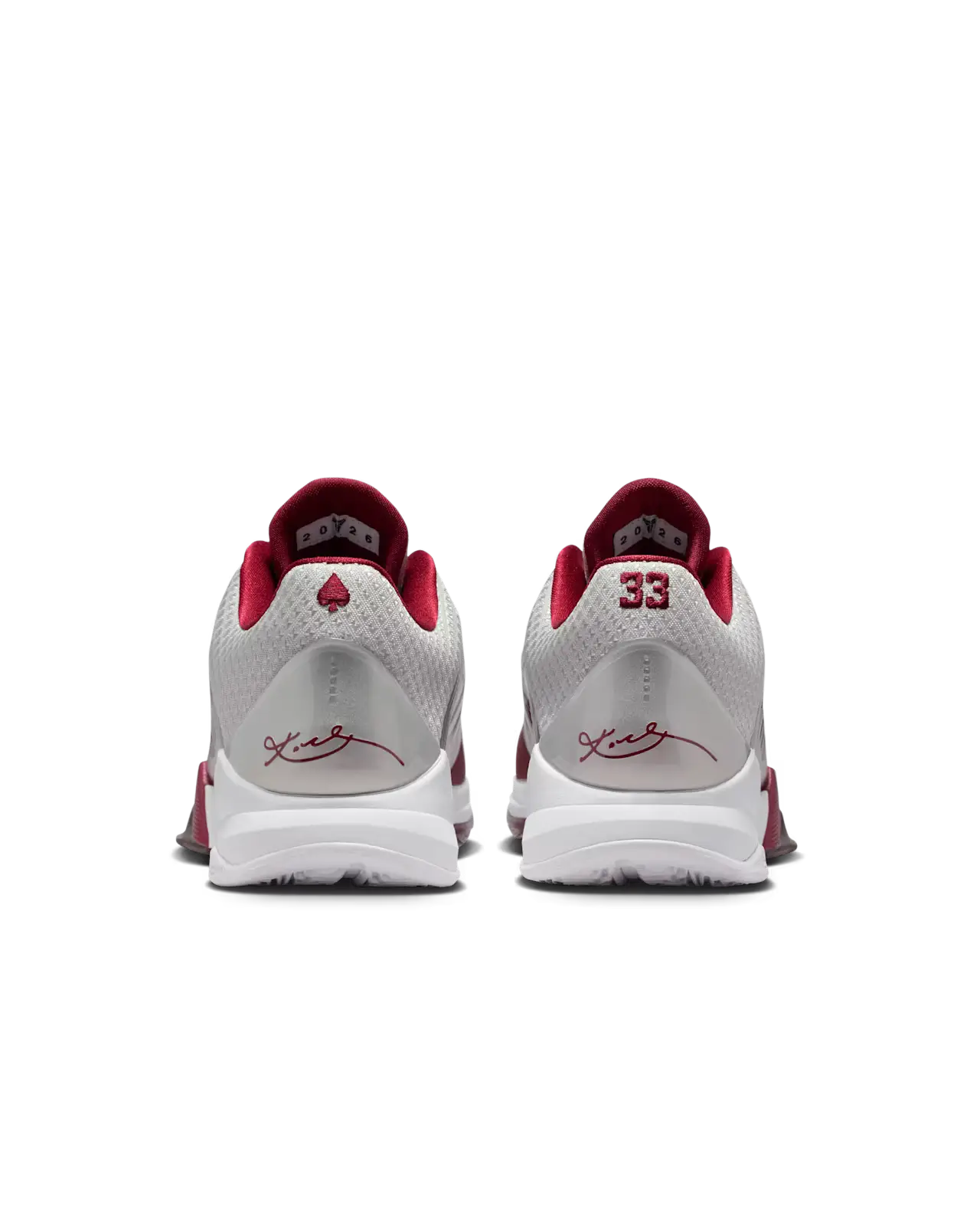 Nike Kobe 5 Protro Lower Merion Aces Away - Sneakers