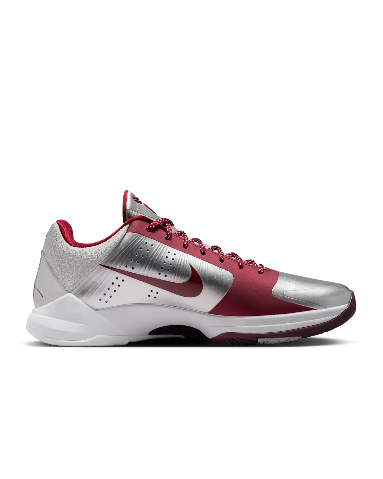 Nike Kobe 5 Protro Lower Merion Aces Away - Sneakers