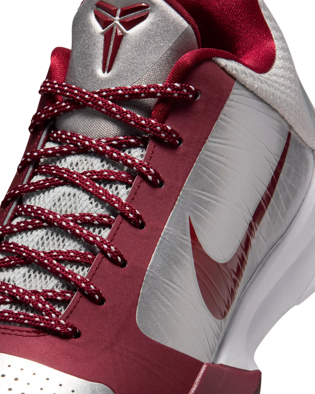 Nike Kobe 5 Protro Lower Merion Aces Away - Sneakers