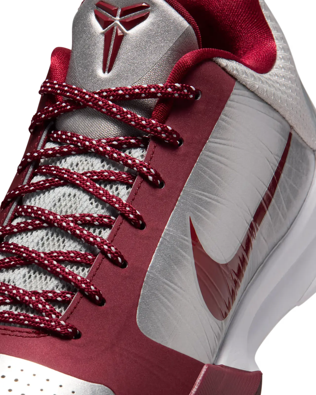 Nike Kobe 5 Protro Lower Merion Aces Away - Sneakers