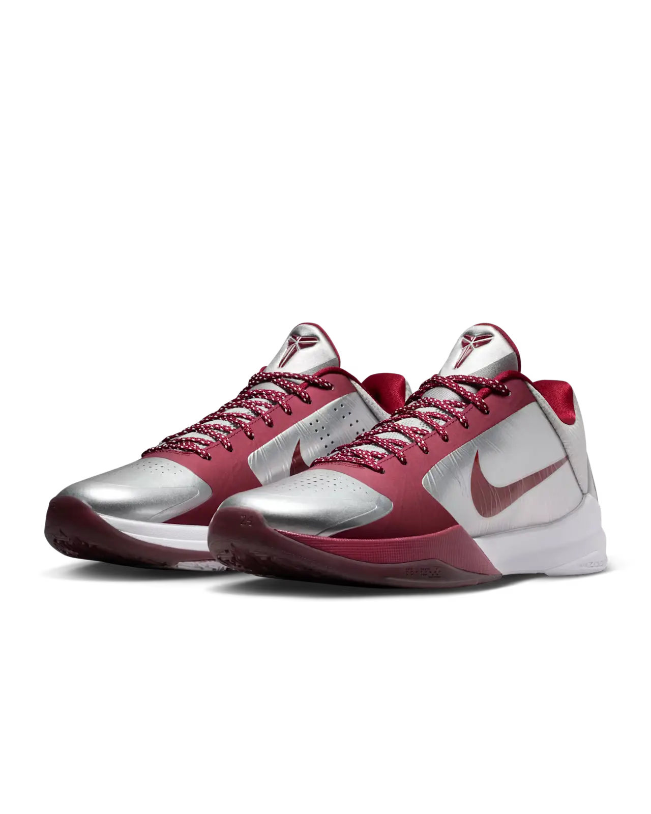 Nike Kobe 5 Protro Lower Merion Aces Away - Sneakers