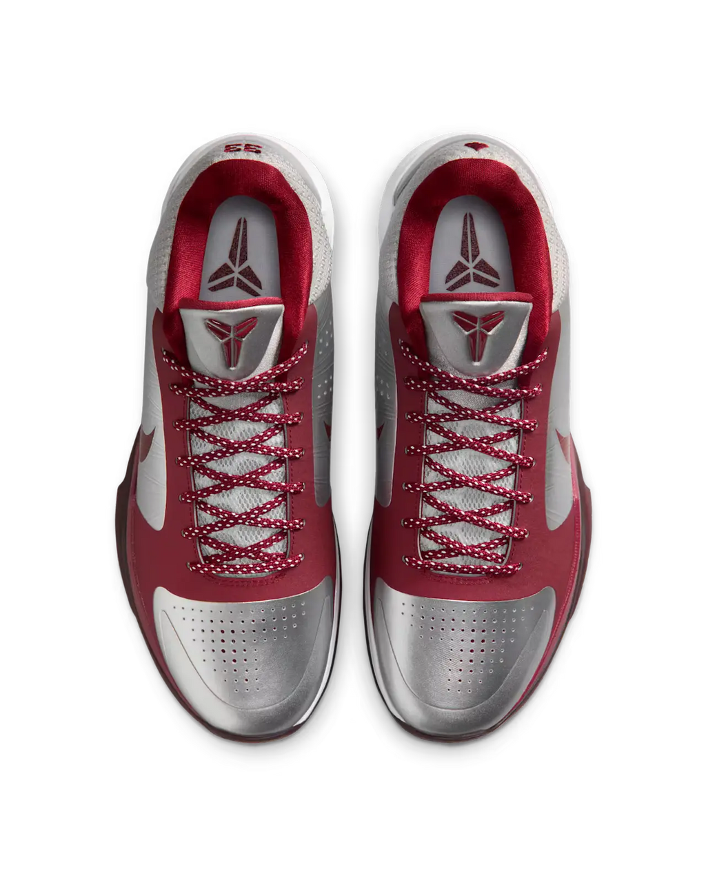 Nike Kobe 5 Protro Lower Merion Aces Away - Sneakers
