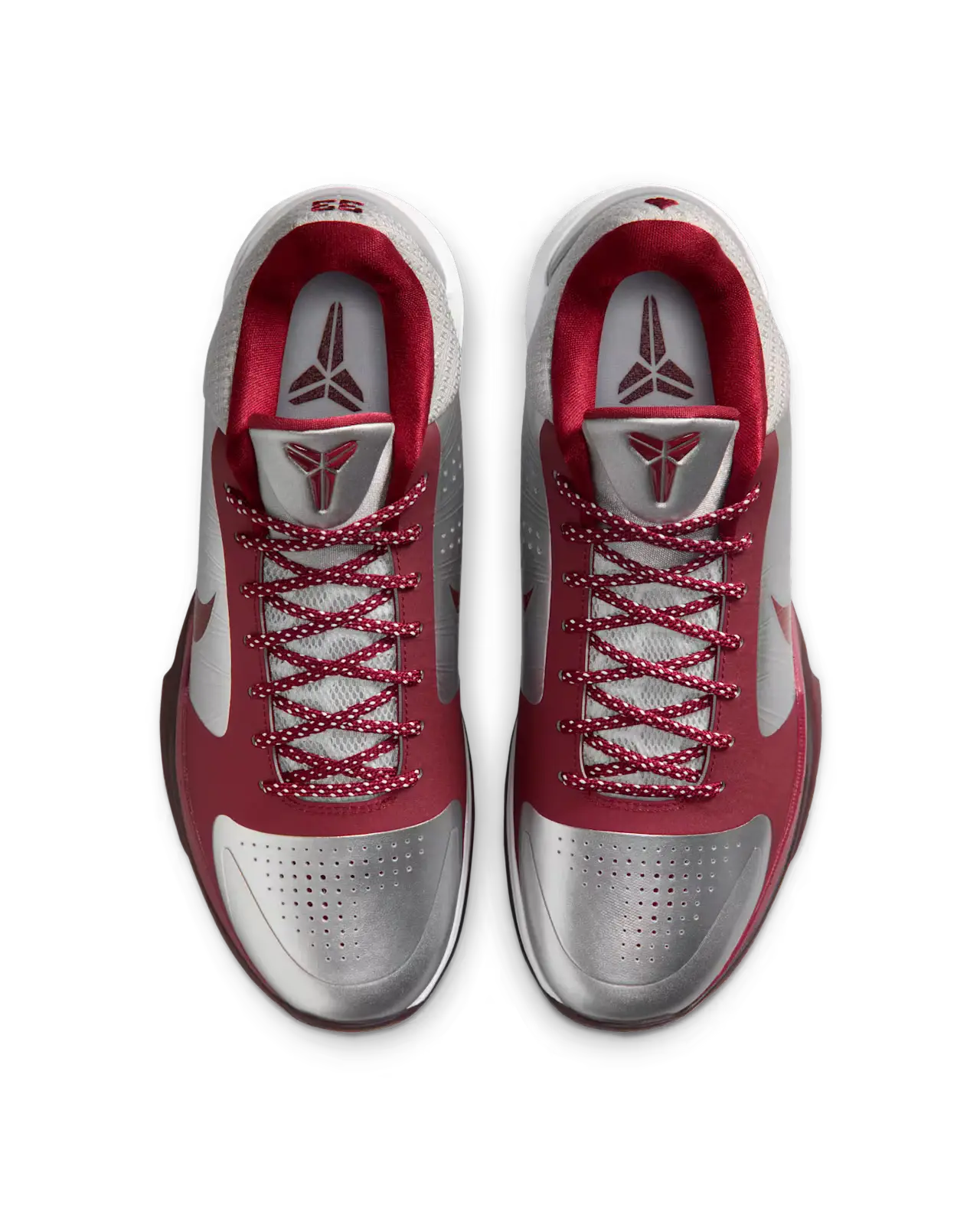 Nike Kobe 5 Protro Lower Merion Aces Away - Sneakers