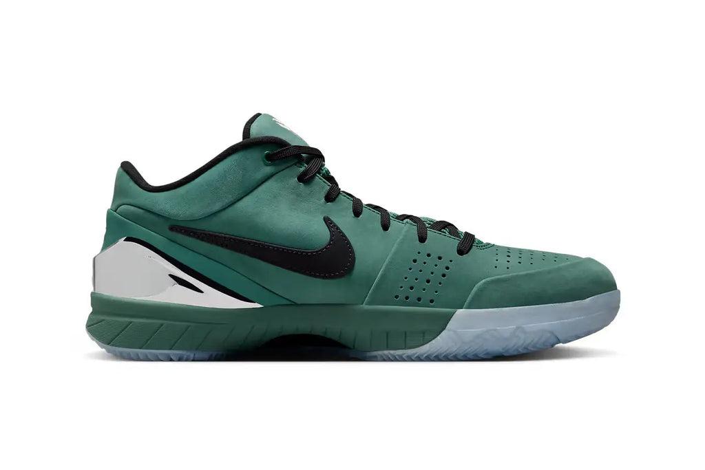 Nike Kobe IV Protro Bicoastal/Black (’Girl Dad’) - 9.5 - Sneakers