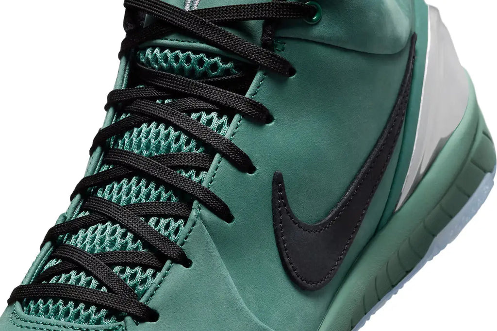 Nike Kobe IV Protro Bicoastal/Black (’Girl Dad’) - 9.5 - Sneakers