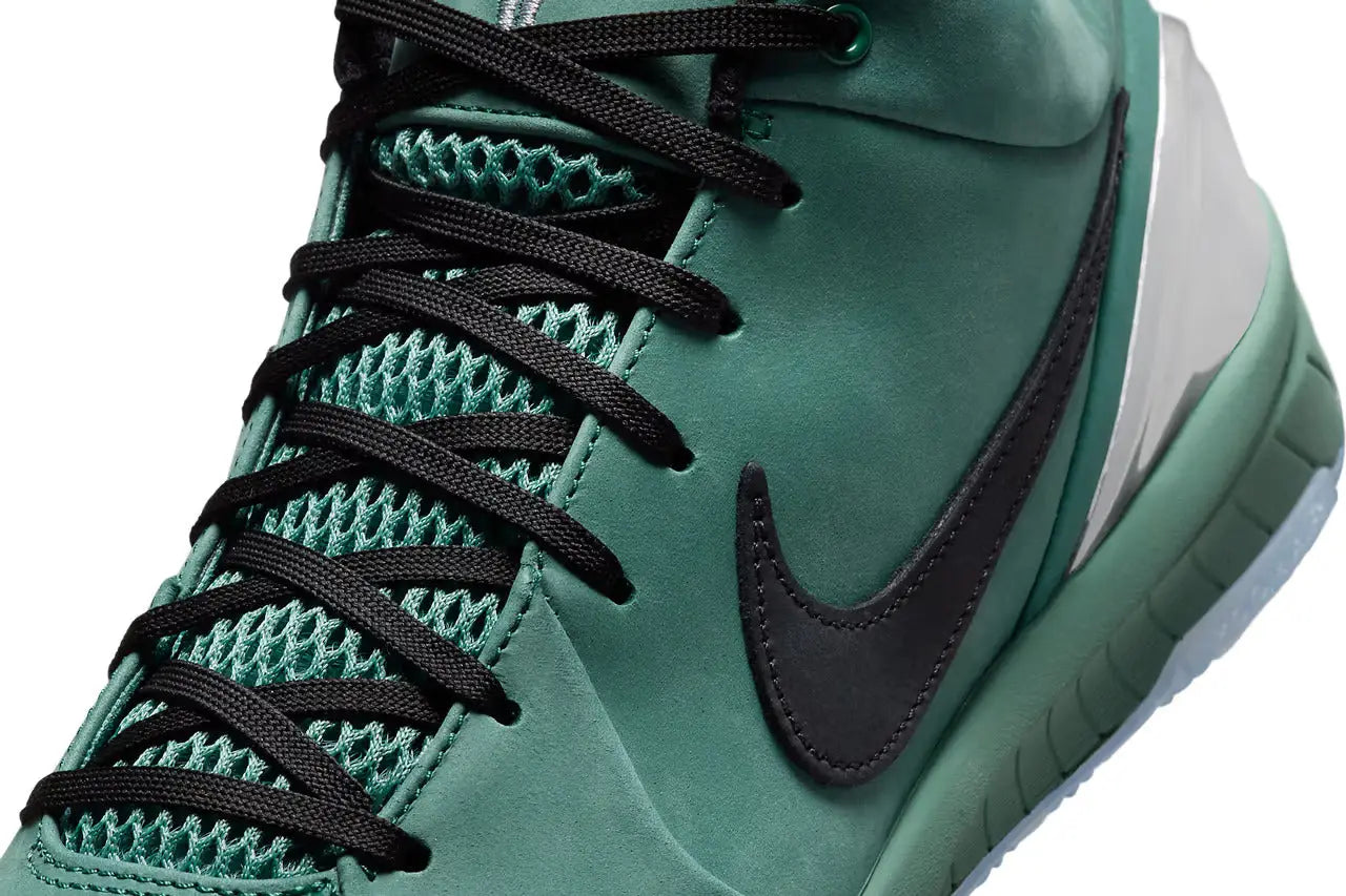 Nike Kobe IV Protro Bicoastal/Black (’Girl Dad’) - 9.5 - Sneakers