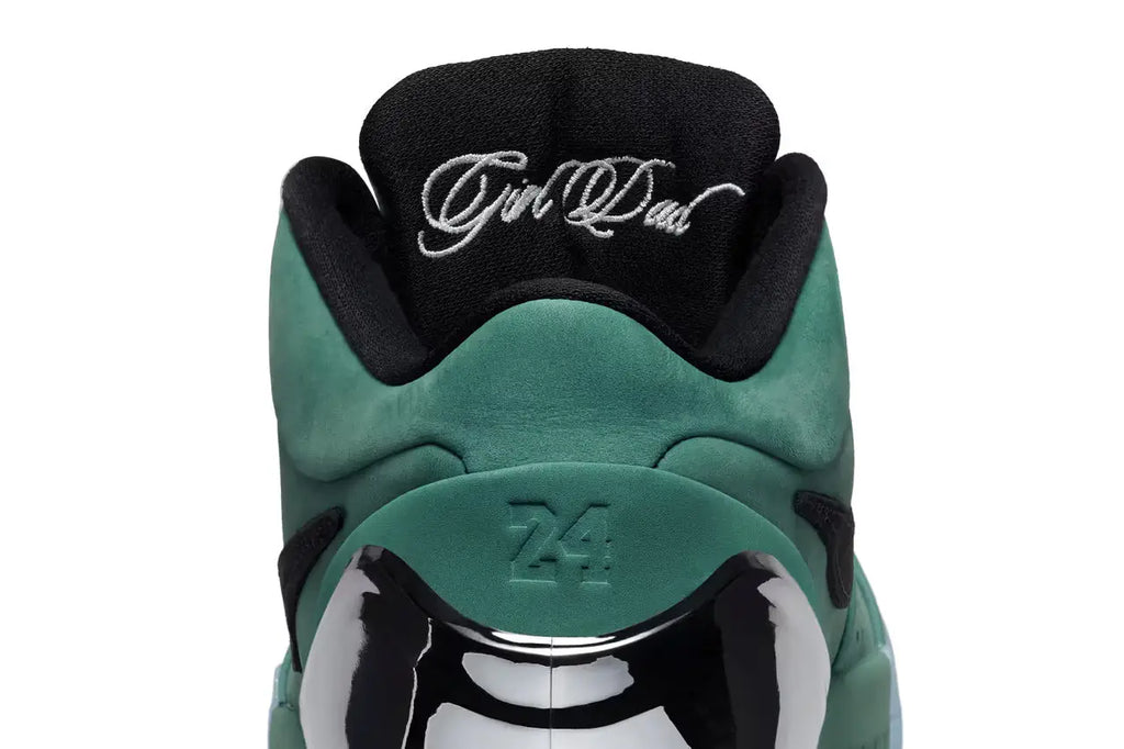 Nike Kobe IV Protro Bicoastal/Black (’Girl Dad’) - 9.5 - Sneakers