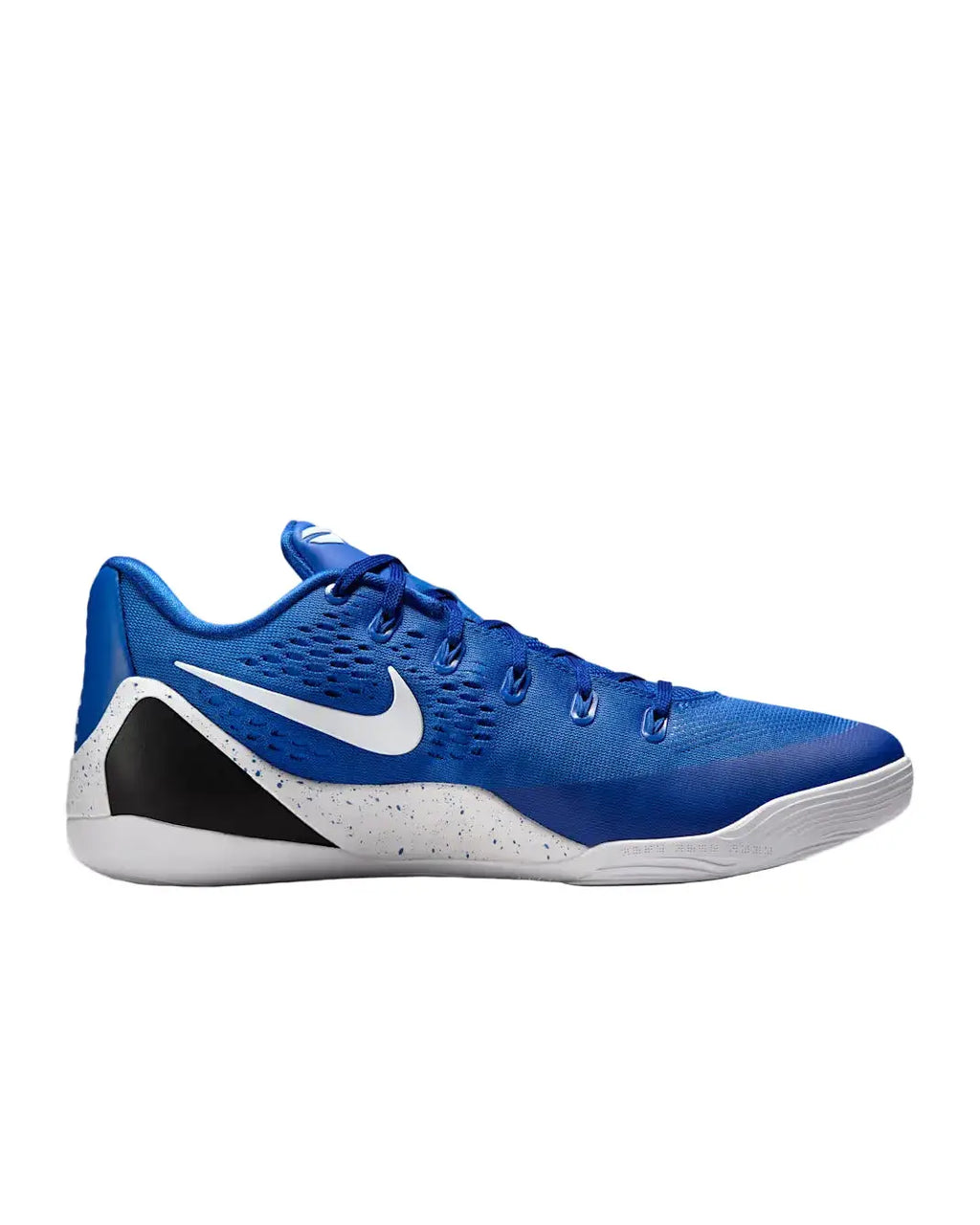 Nike Kobe IX Elite Low EM Protro Game Royal - 10 - Sneakers