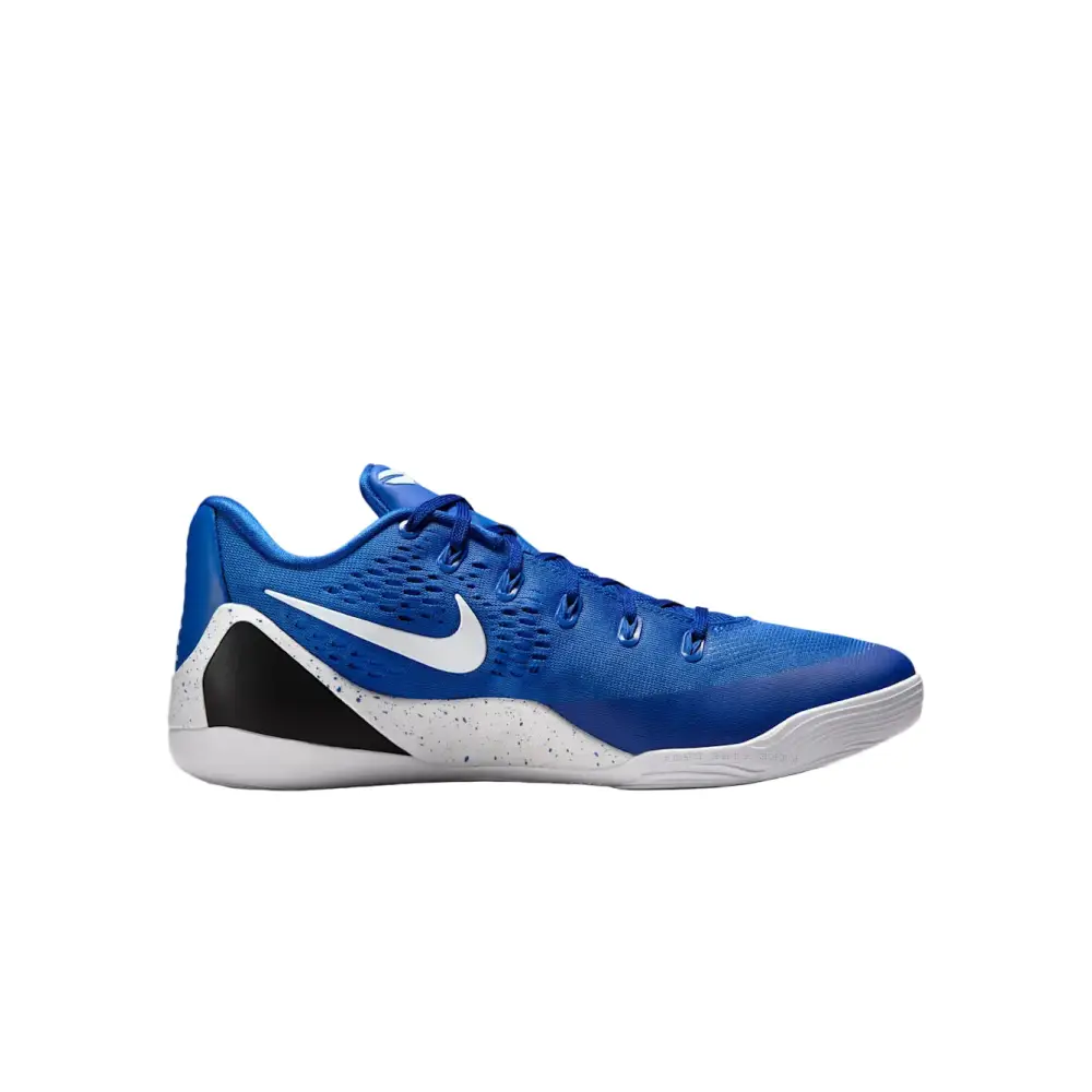 Nike Kobe IX Elite Low EM Protro Game Royal - 10 - Sneakers