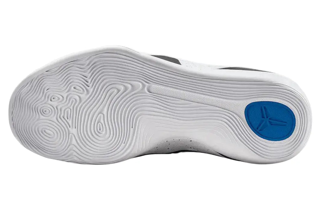Nike Kobe IX Elite Low EM Protro Game Royal - 10 - Sneakers