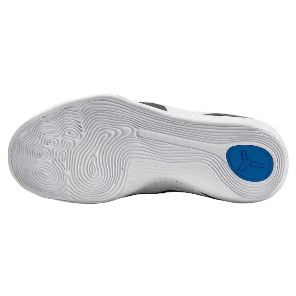 Nike Kobe IX Elite Low EM Protro Game Royal - 10 - Sneakers