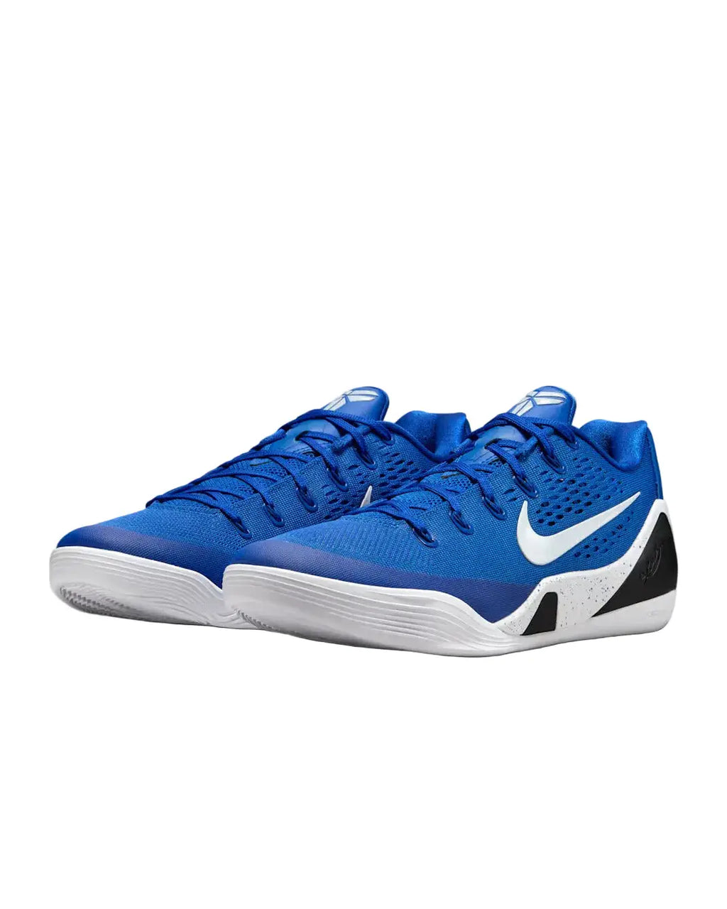 Nike Kobe IX Elite Low EM Protro Game Royal - 10 - Sneakers