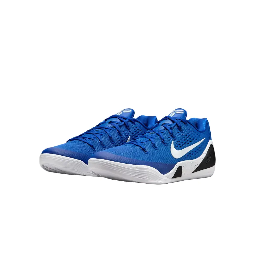 Nike Kobe IX Elite Low EM Protro Game Royal - 10 - Sneakers