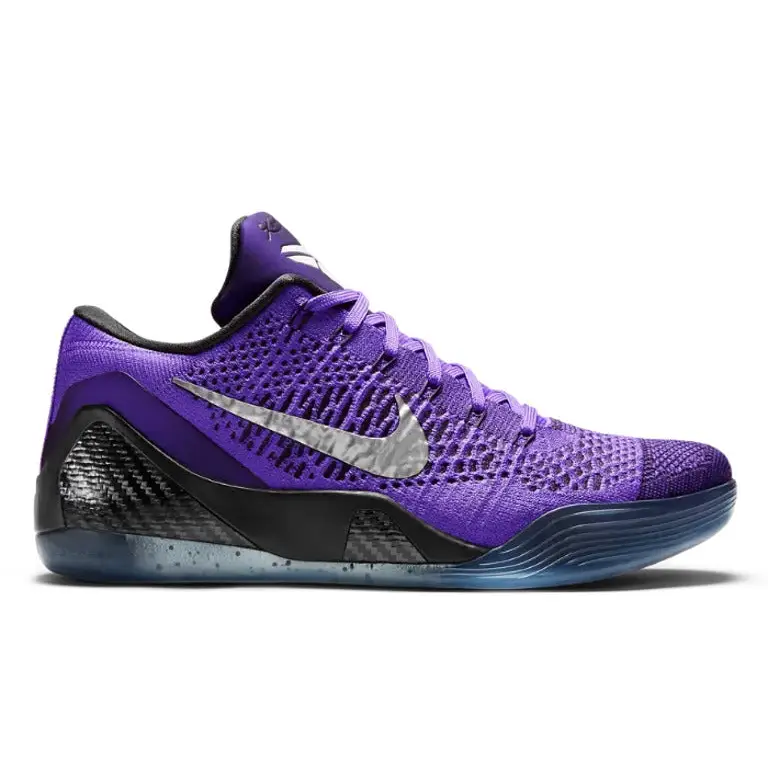 Nike Kobe IX Elite Low Protro Michael Jackson Moonwalker - Sneakers