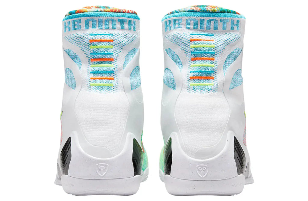 Nike Kobe IX Elite Protro What The (2025) - 10 - Sneakers