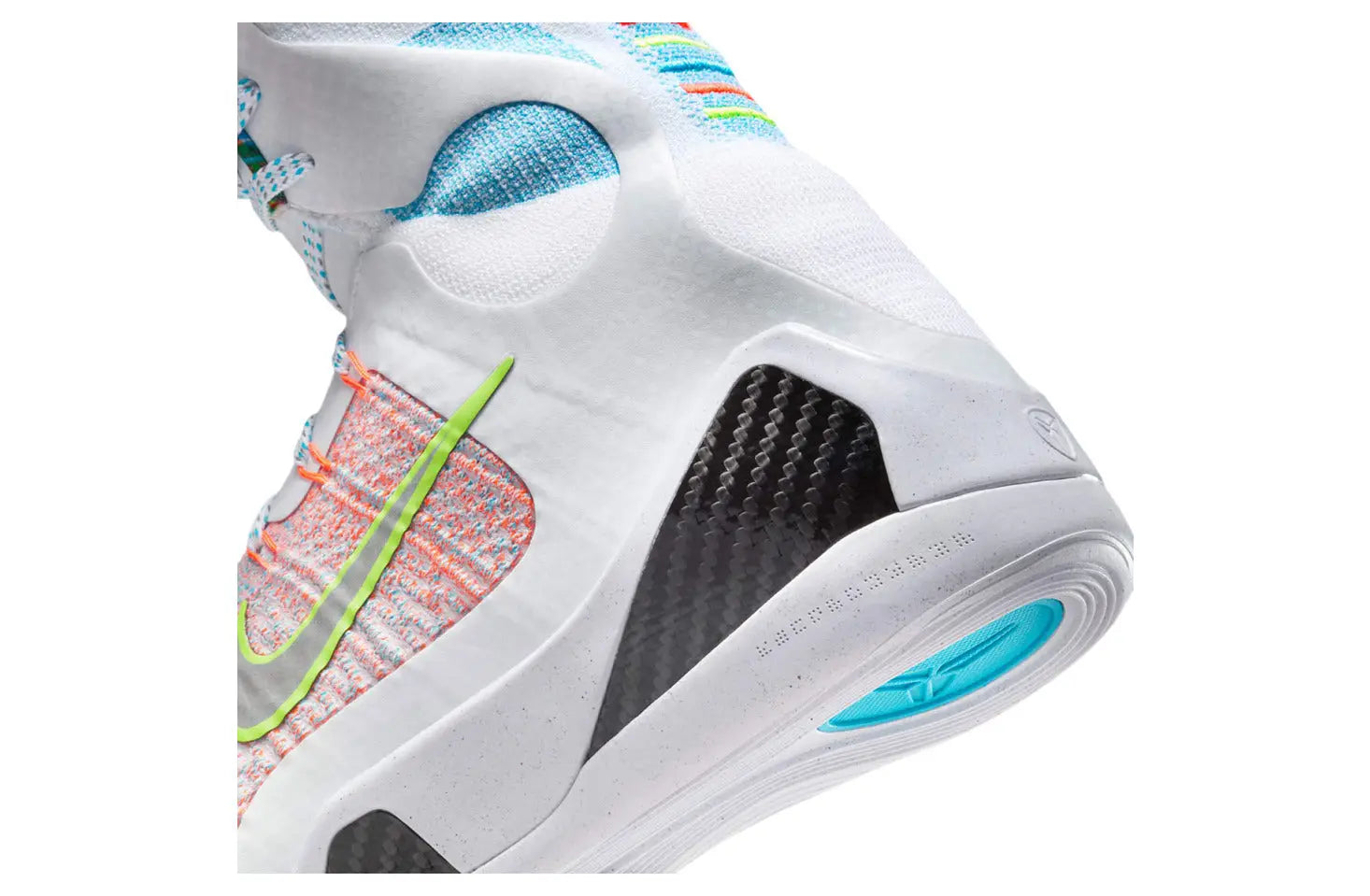 Nike Kobe IX Elite Protro What The (2025) - 10 - Sneakers
