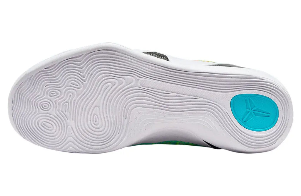 Nike Kobe IX Elite Protro What The (2025) - 10 - Sneakers