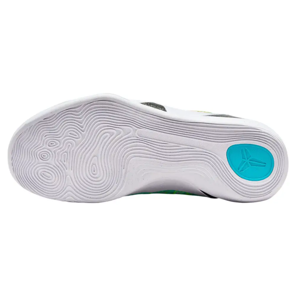 Nike Kobe IX Elite Protro What The (2025) - 10 - Sneakers