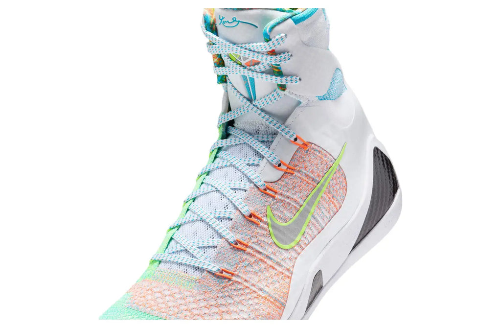 Nike Kobe IX Elite Protro What The (2025) - 10 - Sneakers