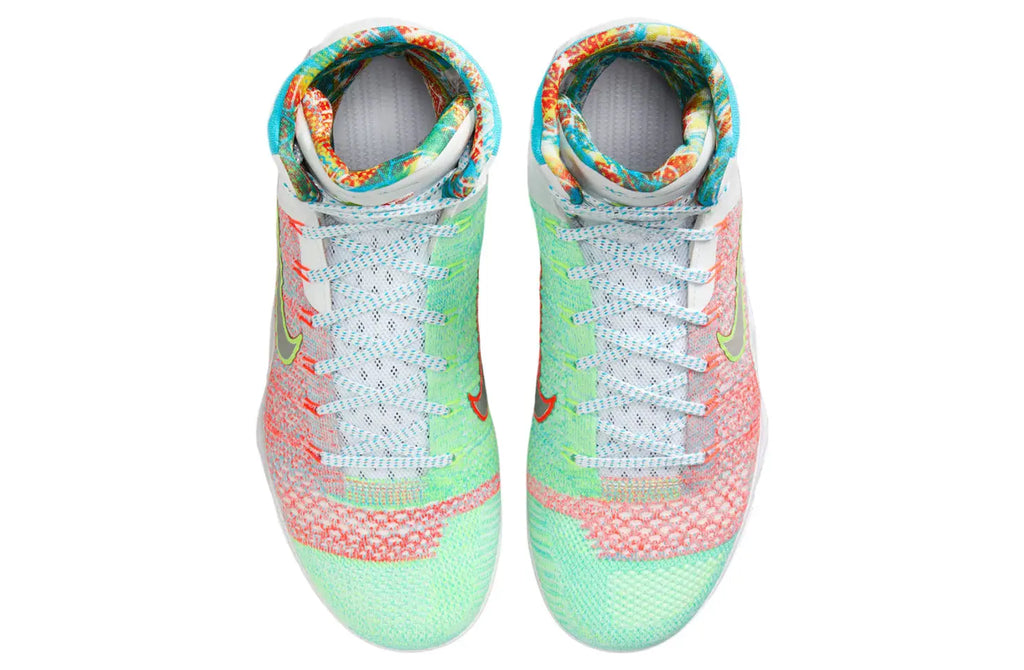 Nike Kobe IX Elite Protro What The (2025) - 10 - Sneakers