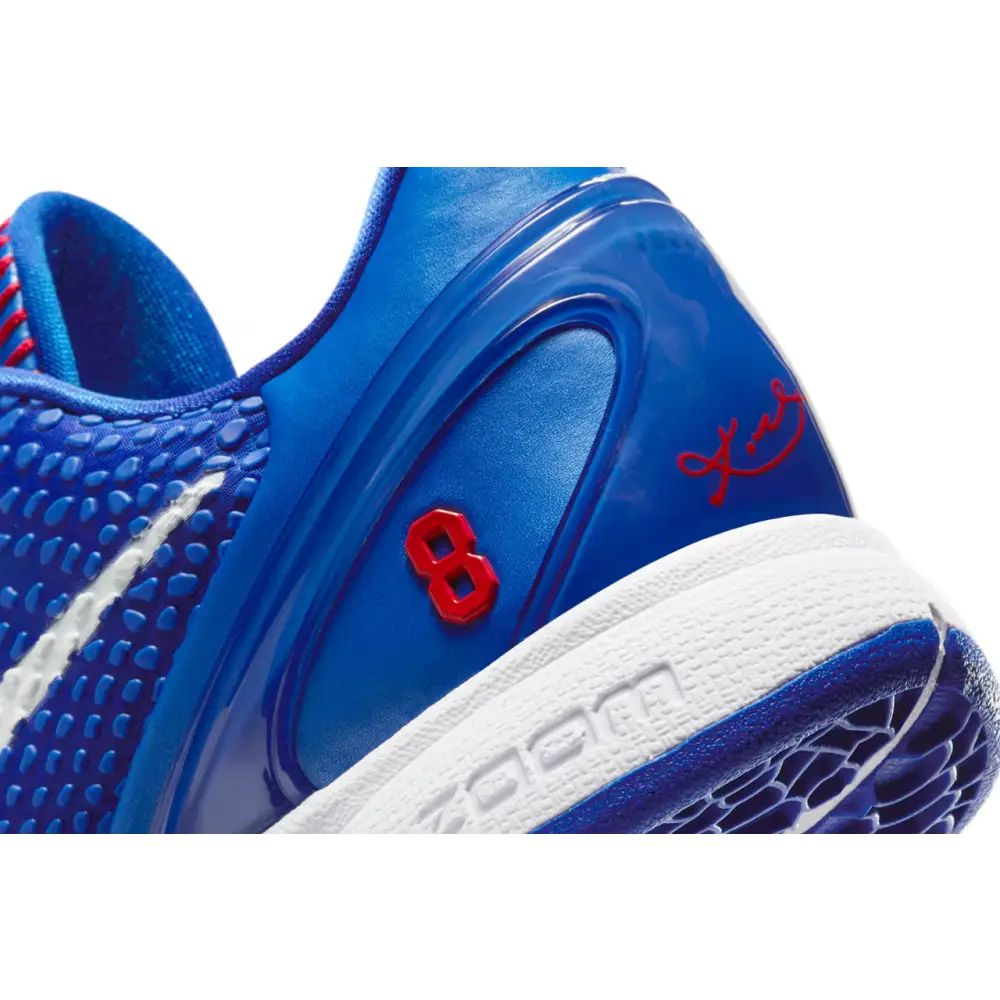 Nike Kobe Protro VI Dodgers - Sneakers
