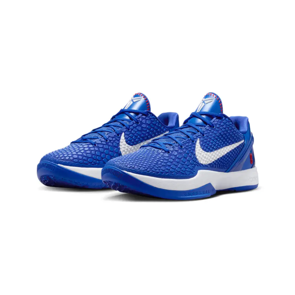 Nike Kobe Protro VI Dodgers - Sneakers