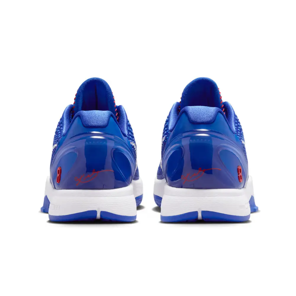 Nike Kobe Protro VI Dodgers - Sneakers