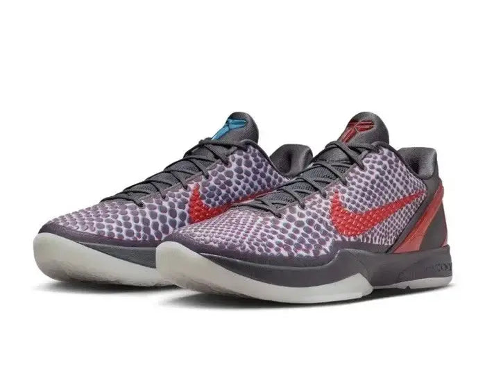 Nike Kobe VI Protro All Star Game Hollywood 3D - 9 - Sneakers