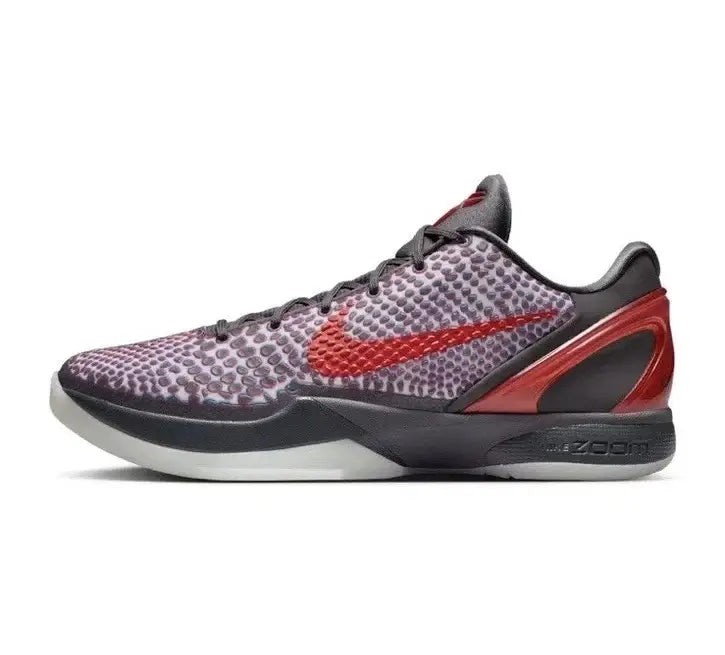 Nike Kobe VI Protro All Star Game Hollywood 3D - 9 - Sneakers